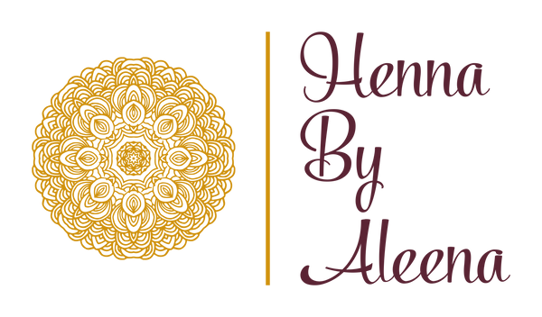 Henna By Aleena