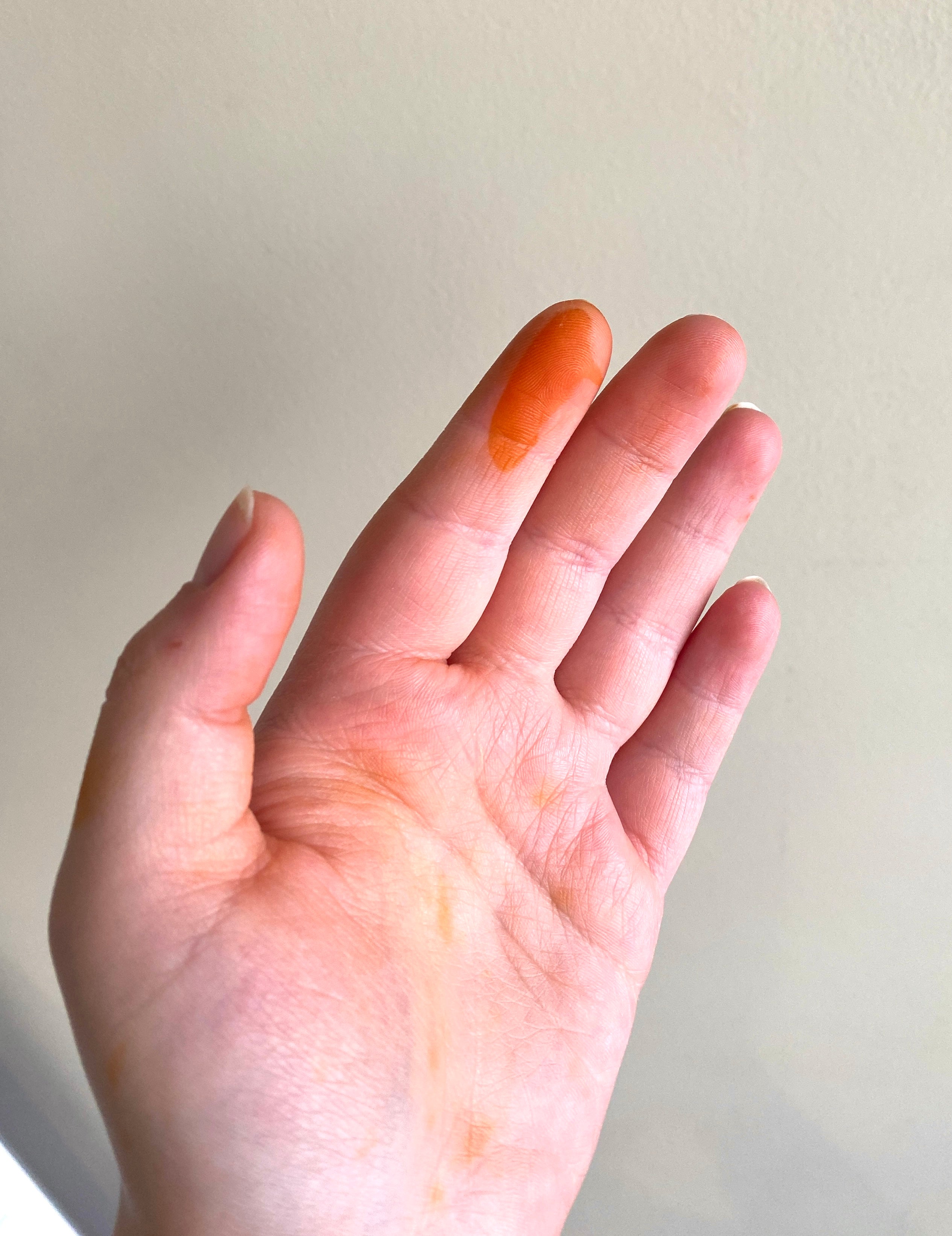 Henna Spot Test – Henna By Aleena