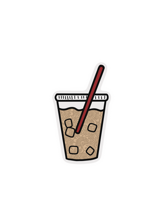 Iced Coffee